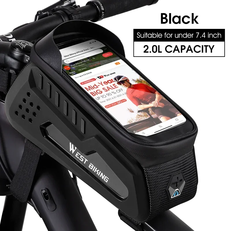 293 Black 2L
