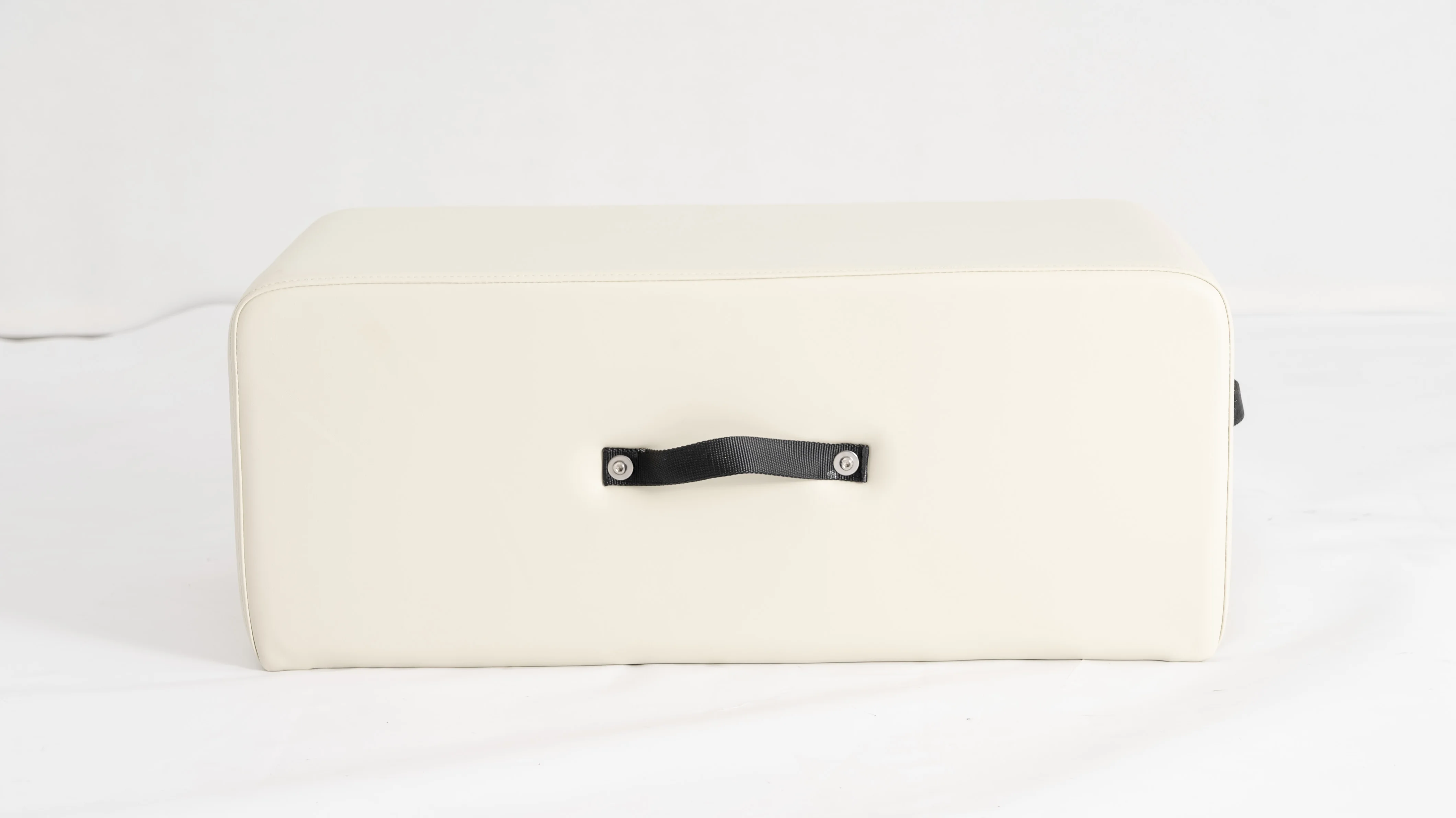 Studio Home Use Portable Durable Mini Long Square Accessories Sitting Pilates Reformer Box