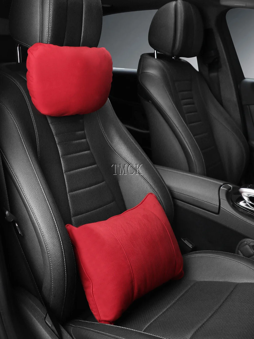 Tissu Alcantara (daim Pu) auto-adhésif pour intérieur de voiture