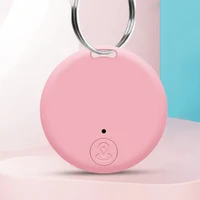 Smart GPS Tracker Bluetooth-Compatible Works for Android & iOS Anti Lose Reminder Device Remote Photo Shoot Smart Finder Locator - Image 3