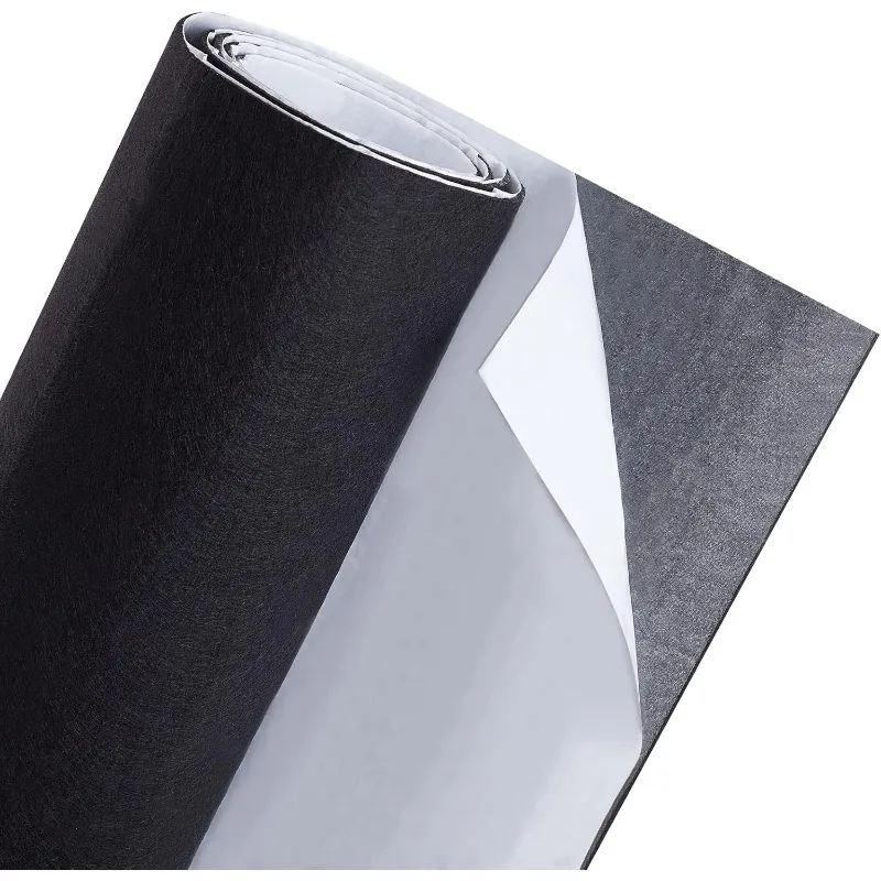 Felt Fabric Sheet 1Roll 47x15.7"