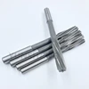 H7 Spiral Machine Reamer HSS D3mm-D20mm Precise Cutting for Metal Steel Aluminum Hole Expansion Drill CNC Tool 3