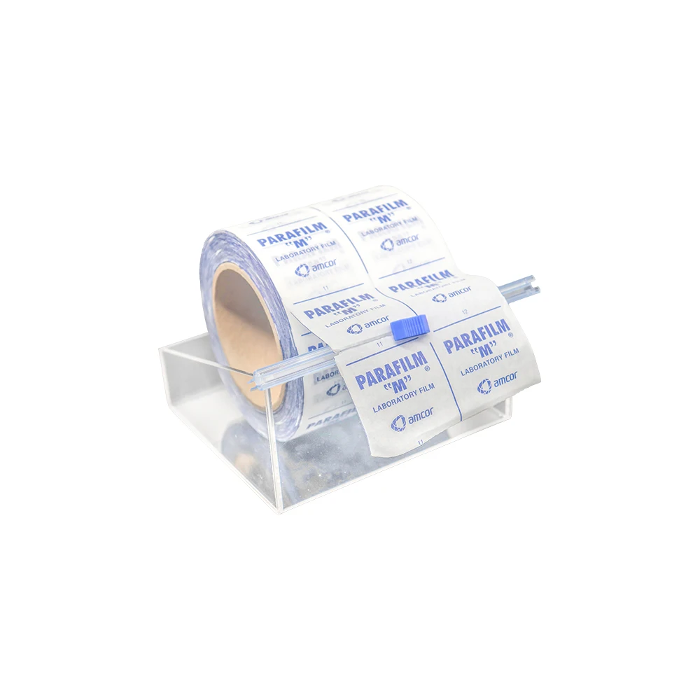Laboratory Box Top Parafilm M Cutter Cutter PM-996 PMMA Material for Parafilm (without Film)