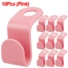 pink 10pcs