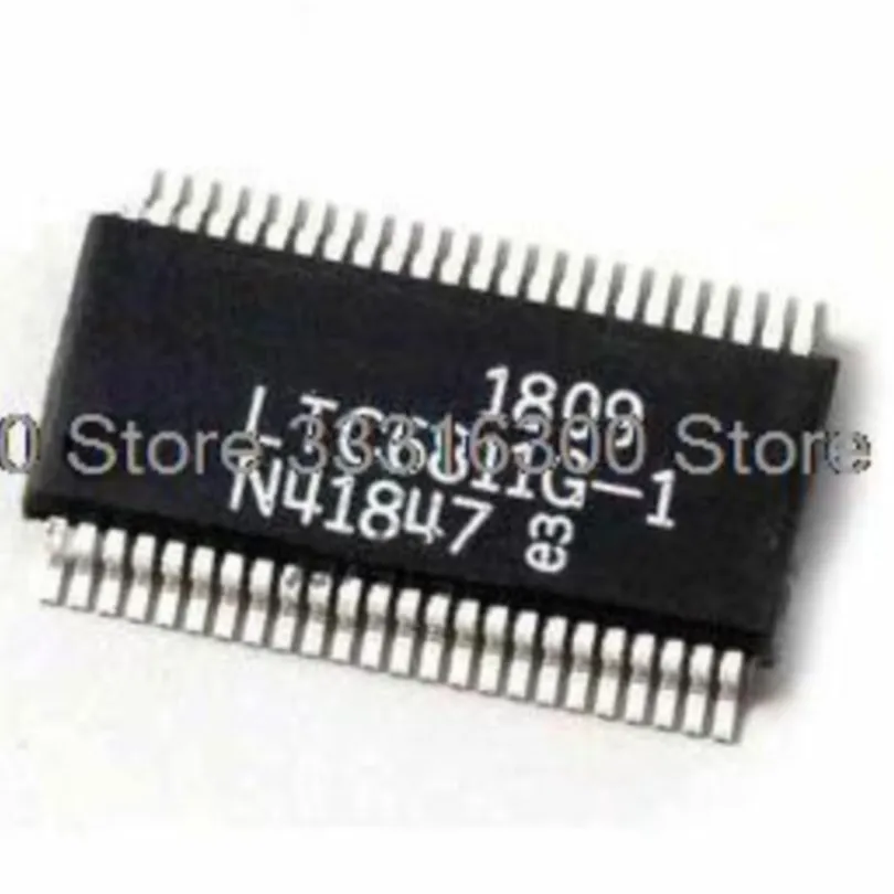 5PCS New LTC6811G-1  LTC6811G  SSOP48