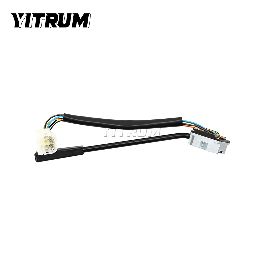 YITRUM 1594959 15949591 1594959-1 15949597 Combination Switch Steering Column Switch For Volvo F/FL/N/NL 10/12/16 F10 F12 F16