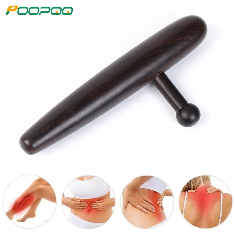 Deep Tissue Massage Tool, Trigger Point Massage Thumb Saver Massager Manual Hand Back Massage Tools and Equipment for Therapists high quality men s deerskin gloves touch screen saver warm wool knit lining hand sewn stylish corrugated leather driving gloves