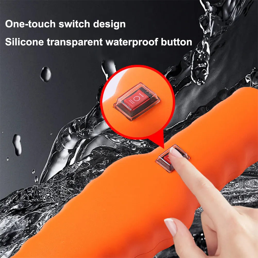 Electric Chicken Plucker Machine Handheld Chicken Plucker Machine Waterproof Defeather for Bird Turkey