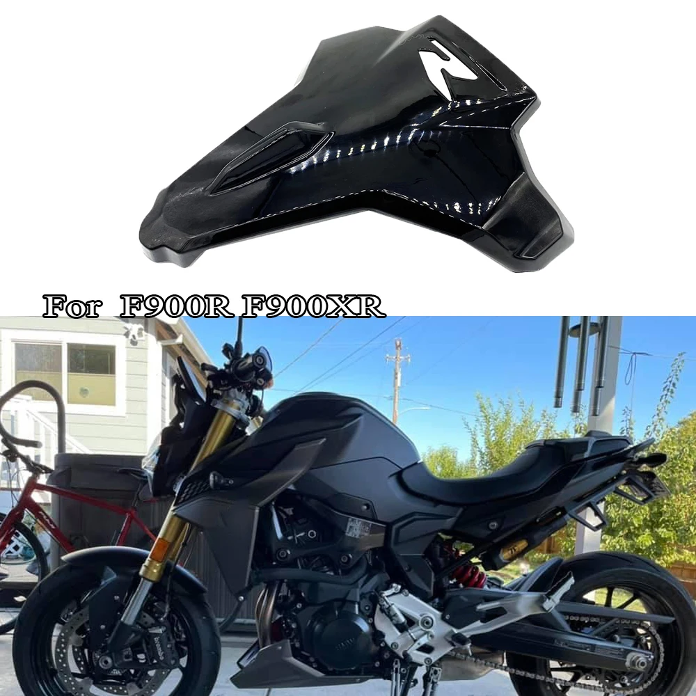New For Bmw F900r F900xr Motorcycle Rear Seat Cover Tail Section
