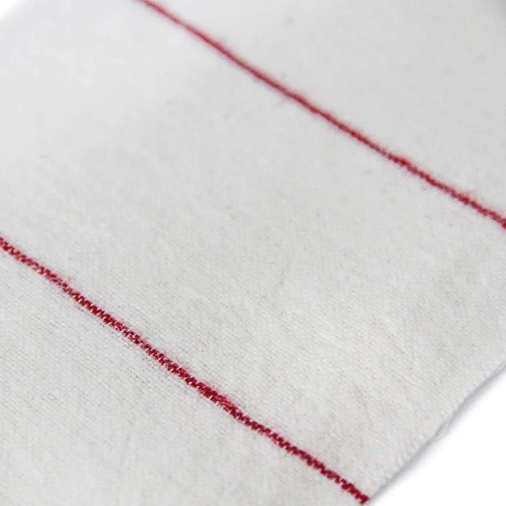 10M Gun Cleaning Cloth Patches 5cm/10cm Wide DIY Cleaning Cotton Cloth for Rifle Handgun Pistol Shotgun Hunting Gun Kit