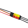 60A Unidirectional