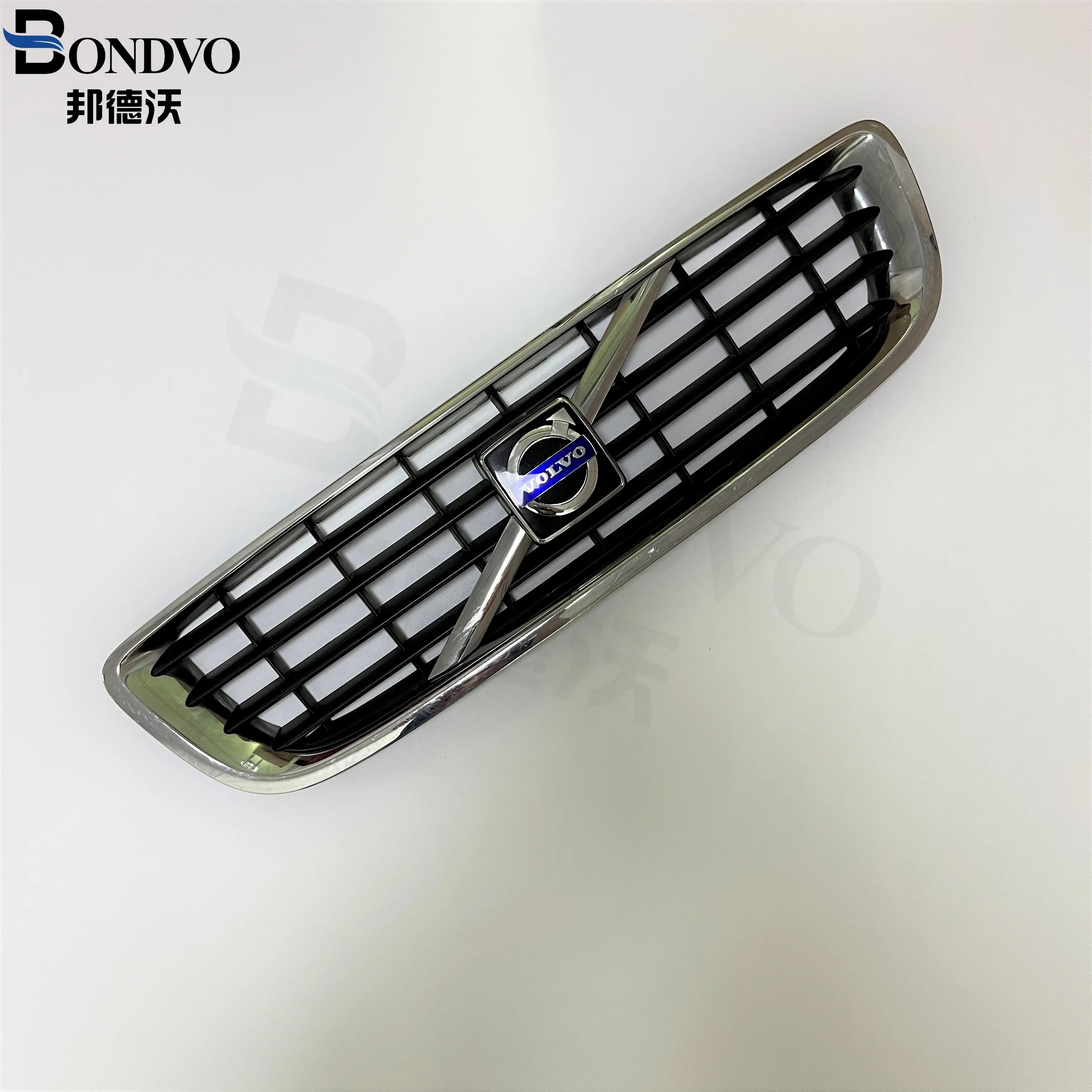 High Quality Bondvo Abs S40 Front Grille Grills Volvo V50 Grill