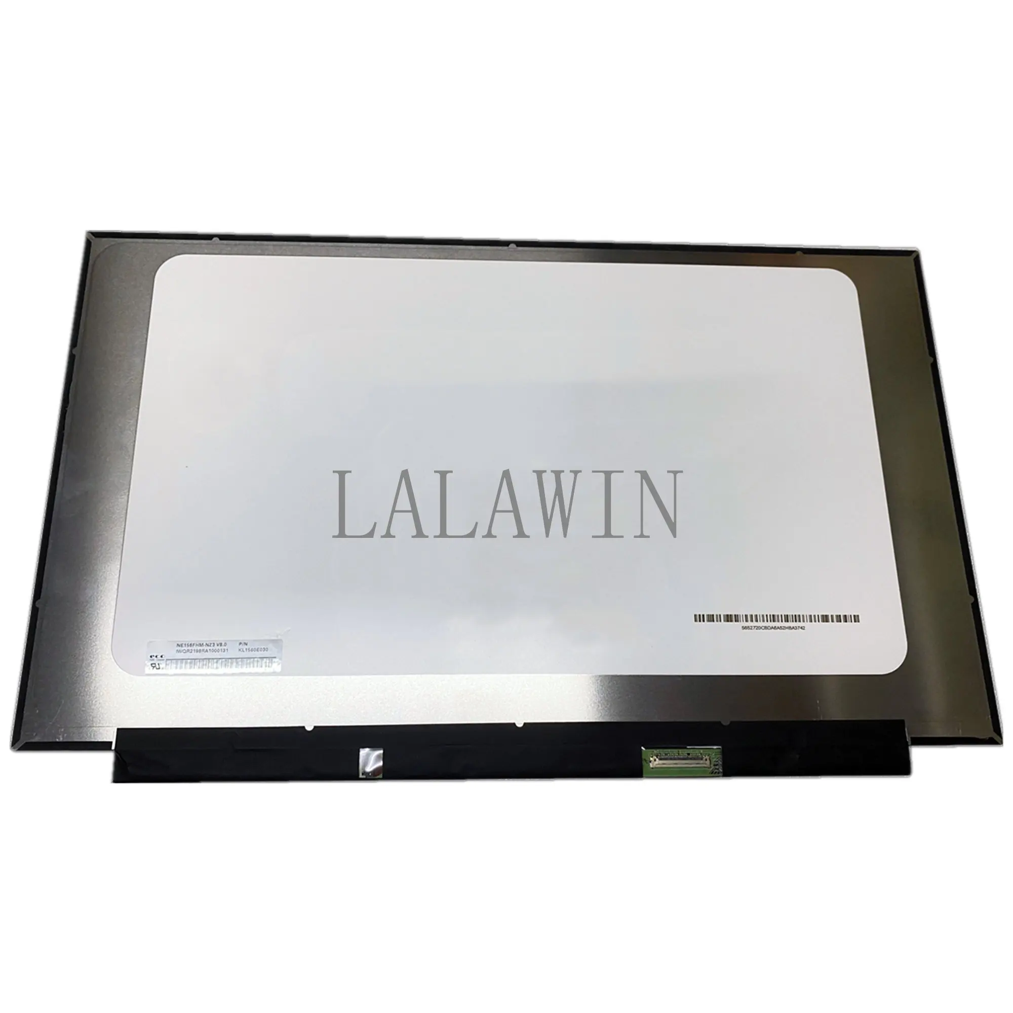 

15,6 дюймовая планшетофон для замены ЖК-экрана ноутбука