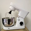 Multifunctional chef machine household 3-5 liter small dough kneading machine fully automatic household electric egg beater 2