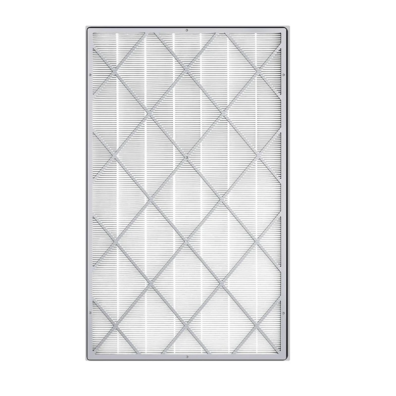 

HE601 HEPA Filter Replacement Spare Parts For Shark Air Purifier 6 HE601 & HE602, HE6FKPET, H13 True Air Filter