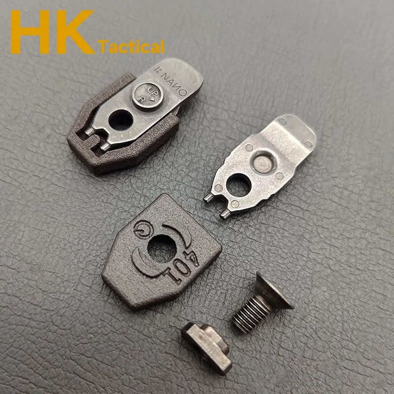 Outdoors NANO Multifunctional Adjust Tool With Picatinny OR MLOK Carrier for PEQ15 Laser Airsoft Hunting Parts
