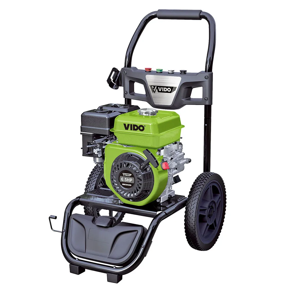 Мойка высокого давления на бензине VIDO gardentools