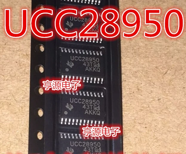 

20 шт. 100% новый UCC28950PWR UCC28951PWR