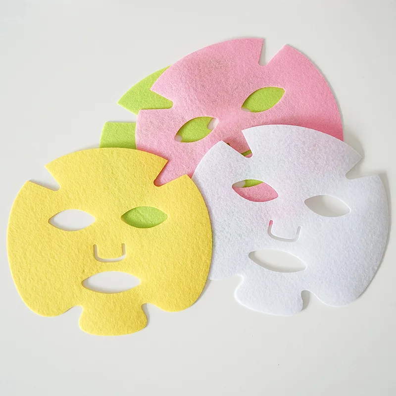 Wooden Pretend Play Children Facial Mask Makeup Set Imitation Beauty Fashion Toy Cosmetics Set Educational Toys for Girls Gift 3