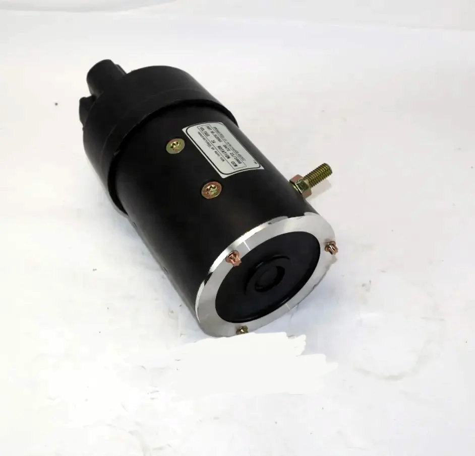 

High Quality K50 QSK60 Engine 24V Starter Motor 3637969 3628965