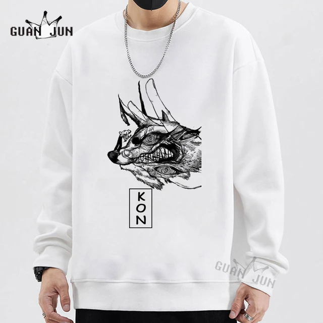 Parasyte The Maxim Hoodie Kiseijuu Sei No Kakuritsu Anime Graphic  Sweatshirts Casual Long Sleeve Mens Pullovers Hooded Winter - AliExpress