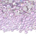 Pinkish Opal