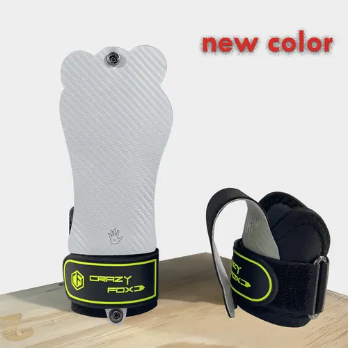 Snap Rubber Gym WOD Training Grip Guantes Calleras Guantes Para Entrenar Gym Luva Musculação Masculino Calleras Vetlite - Image 18