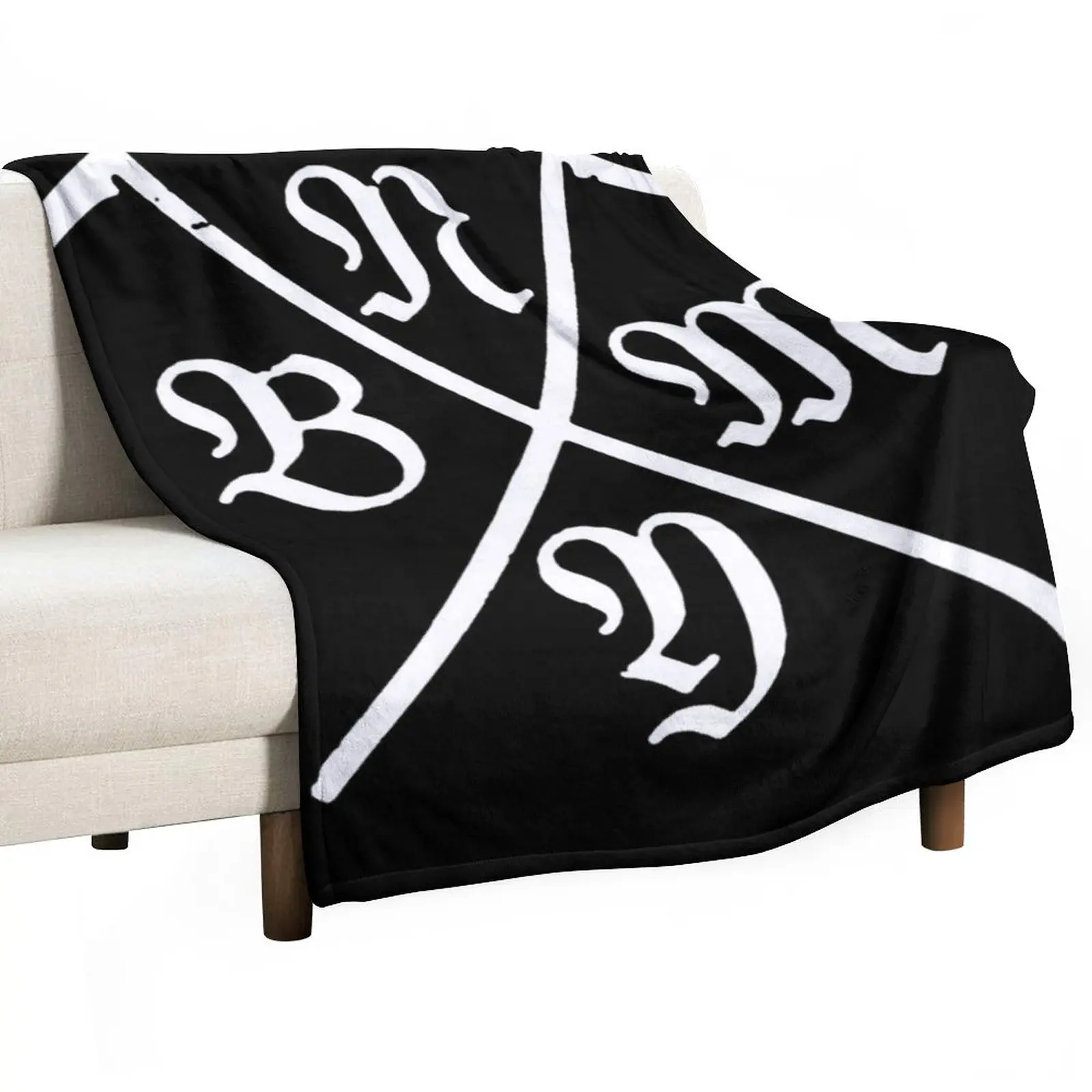 

sabit x Throw Blanket throw blanket for sofa Nap Blanket