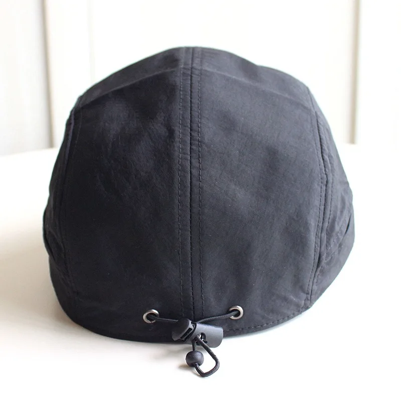 Large Size Baseball Cap Big Head Men Quick Drying Sport Hat Top Grade Women Sun Caps Male Plus Size Snapback Hat 56-58cm 60-64cm 2