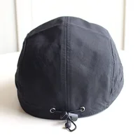 Large Size Baseball Cap Big Head Men Quick Drying Sport Hat Top Grade Women Sun Caps Male Plus Size Snapback Hat 56-58cm 60-64cm 2