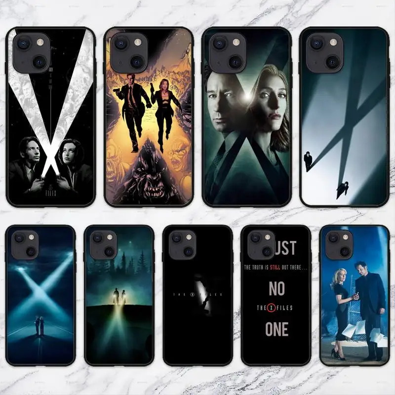 X-Files Phone Cases < The X-Phile