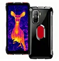 Black Tpu A Red