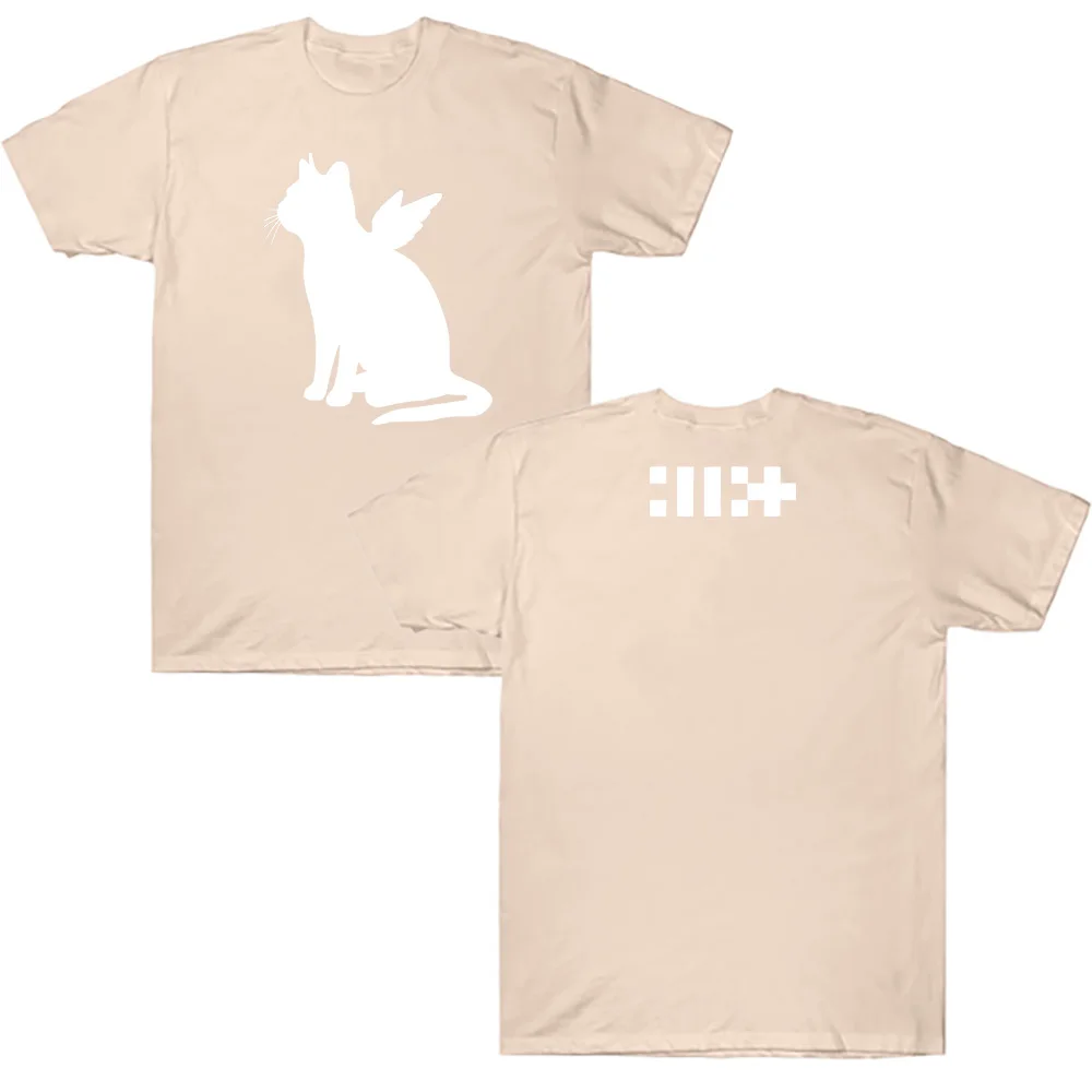 アイドル ILLIT bomb L/S T-SHIRT ILLIT - [BOMB] (OFFICIAL MD L/S T-SHIRT) – kpopalbums.com