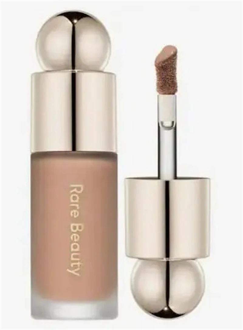 Set rare beauty highlighter liquido e luminizer per viso_voghion.com