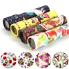 Kaleidoscopekids Educational Classic Party S Children Mirror Birthday Lens 3D Science Scope Gift Favors Vintage Pirate 1