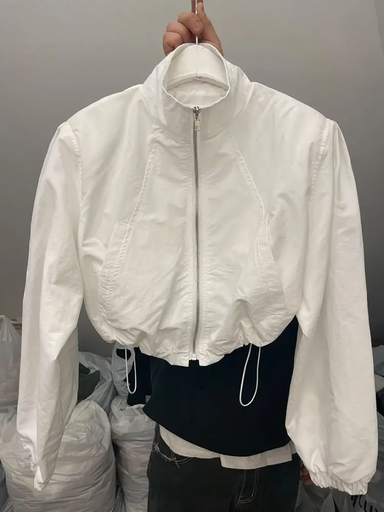 White lightweight [premium quality] - boutique quality