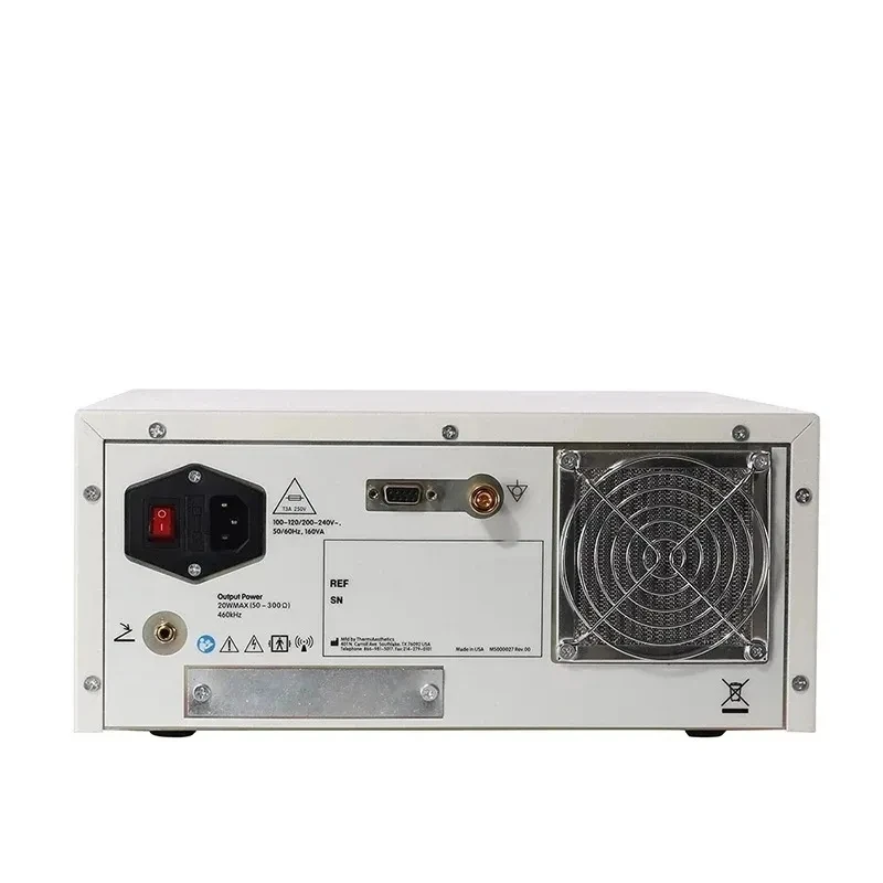 RF Radio Frequency Thermiva Vaginal Tightening Machine Women Private Care Thermi Vagina Rejuvenation Spa Salon Beauty Equipment 6