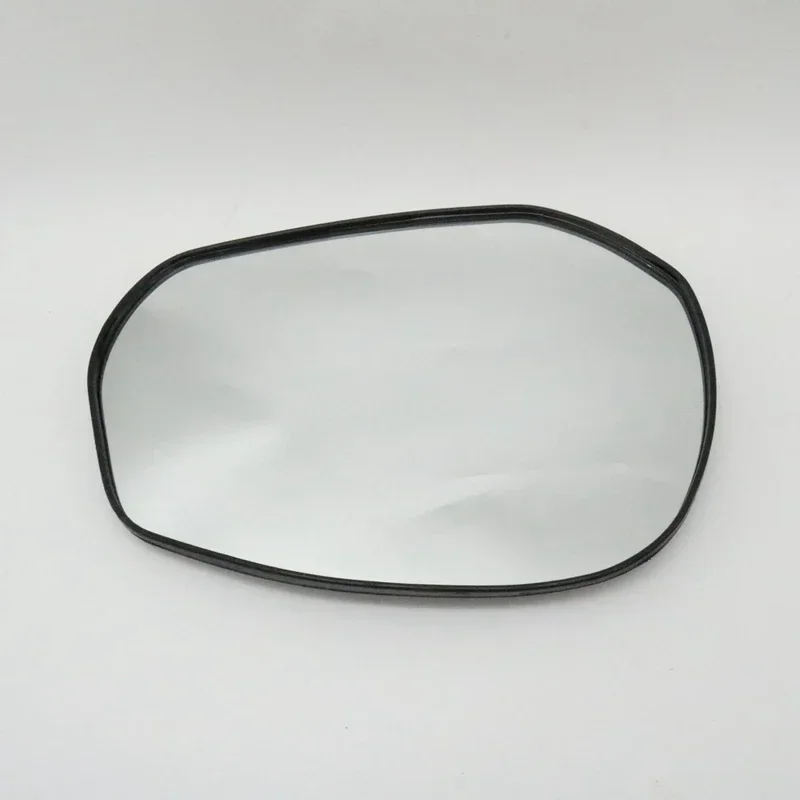 Pour Ford Transit MK8 2014-2019 1847387 Couvercle D'indicateur Rétroviseur De Voiture Latéral Gauche Coque De Clignotant De Miroir - Auto