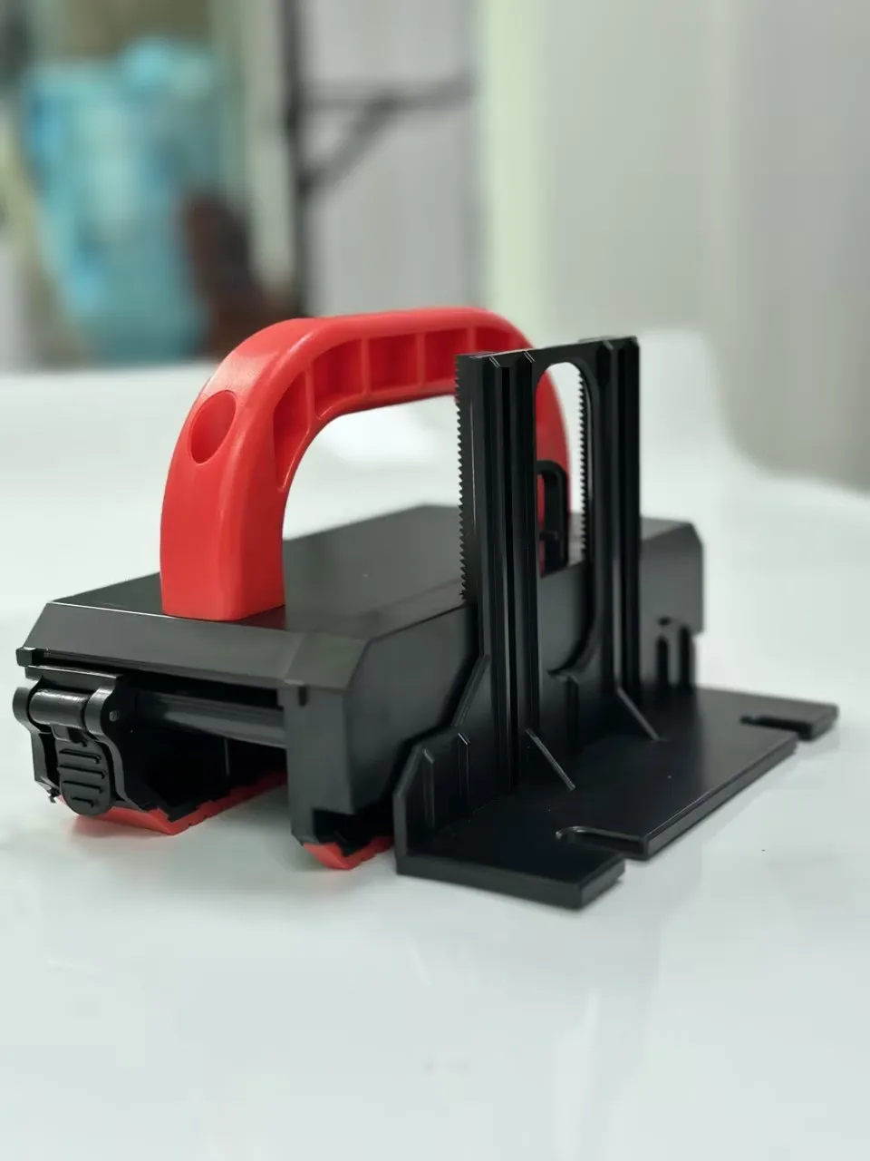 Table Saw Push Block Safety Pusher Adjustable Woodworking Accessories Pusher Safe for Router table Jointer Band Desktop Ejector table saw pusher