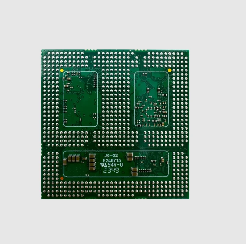 RNX-RZG2UL-OSM-SoM, Renesas RZ, G2UL, A3UL, FIVE