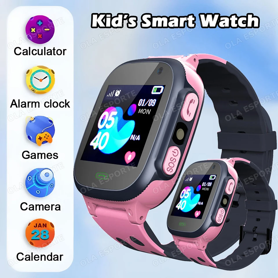 2pc Pink