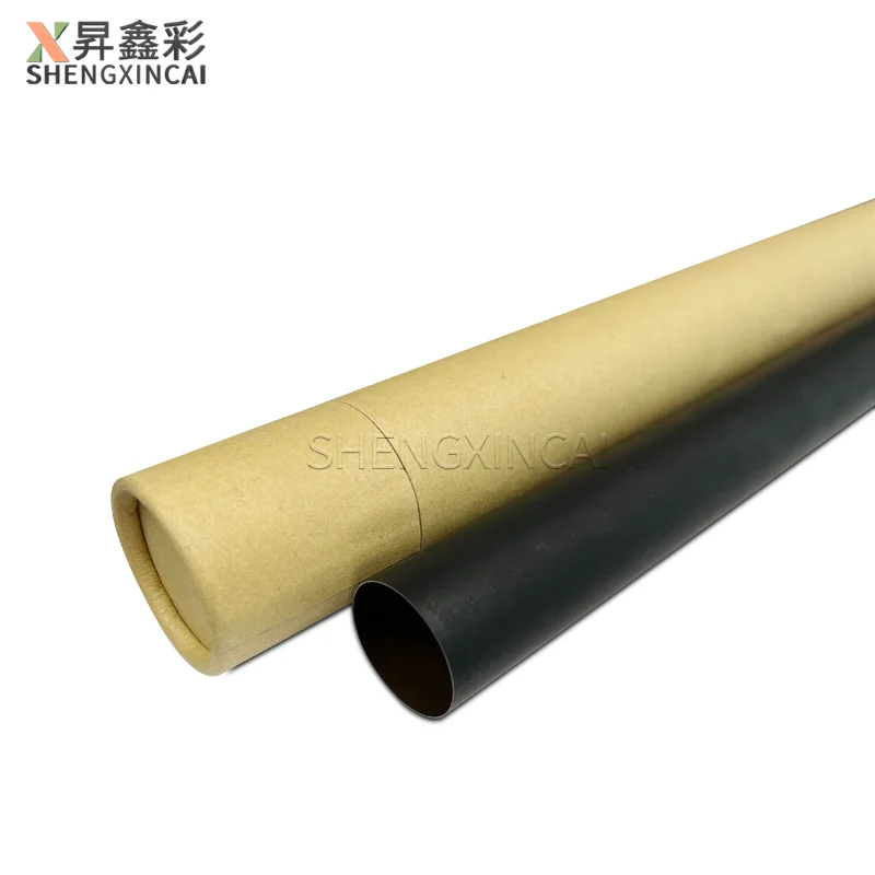 C75 퓨저 필름 슬리브 Xerox Color 550 560 C70 C60 J75 700 770 7785 7780 새로운 고정 필름