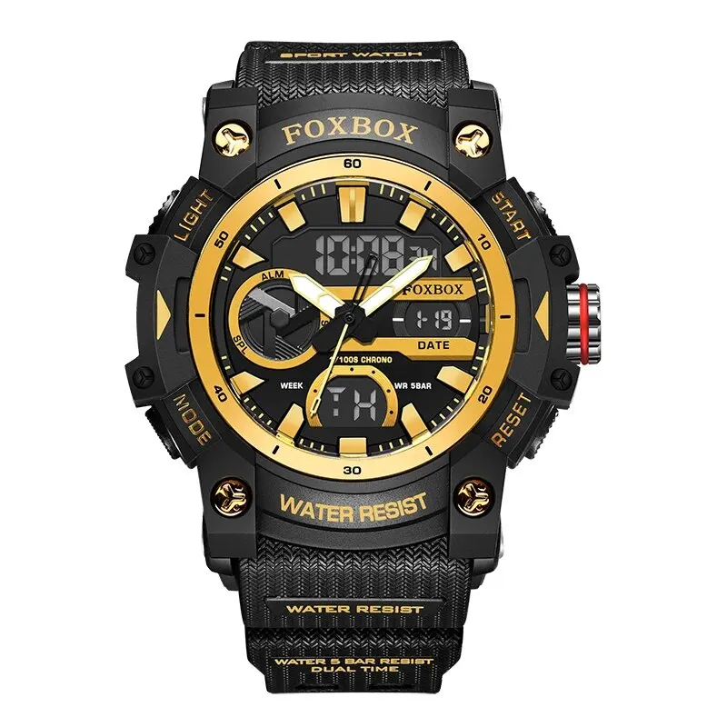 Black gold