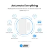 Broadlink DS4 Smart S3 Door Sensor  Open / Closed Detectors Smart Life Compatible With Alexa 5