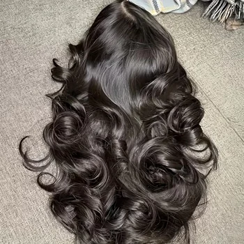 13x4 Lace Front Human Hair Wigs Brazilian Body Wave Lace Front Wig 13x6 HD Lace Frontal Wigs For Women Body Wave Human Hair Wigs 1