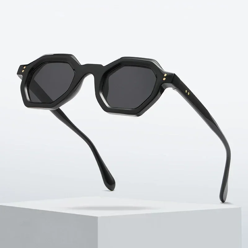 Retro Women Sunglasses Men Shades Outdoor Sports