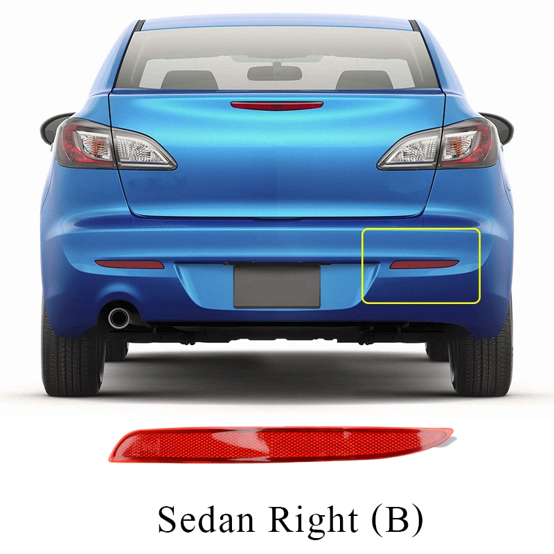 Right (Sedan EU) B