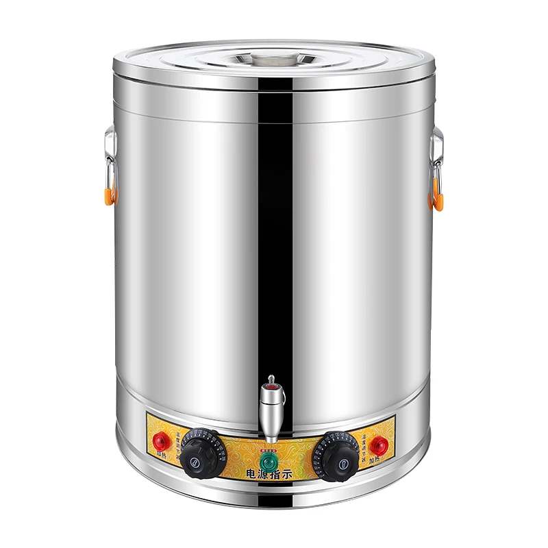 Doublewall304SSelectricWaxmeltersoywaxmeltingtankscandle