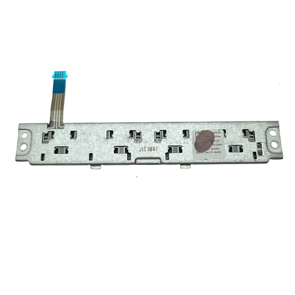 0C1D8Y C1D8Y Laptop Touchpad Mouse Button Board For DELL For Latitude 5300 5310 2-in-1 Latitude 5300 2-in-1 Chromebook New