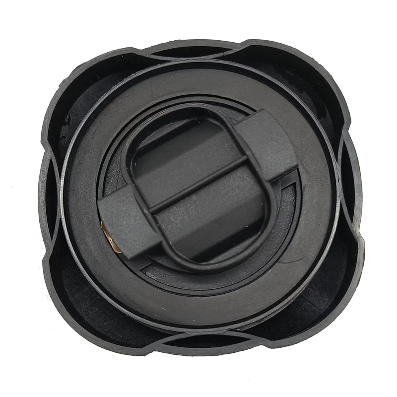 11127509328 Engine Oil Filler Cover Cap for BMW E90 E60 X1 E87 X3 X5 E70 X6 F02 F10 318i 11127560482